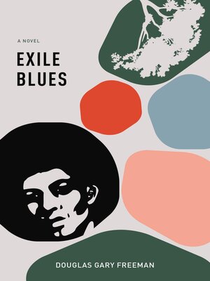 cover image of Exile Blues